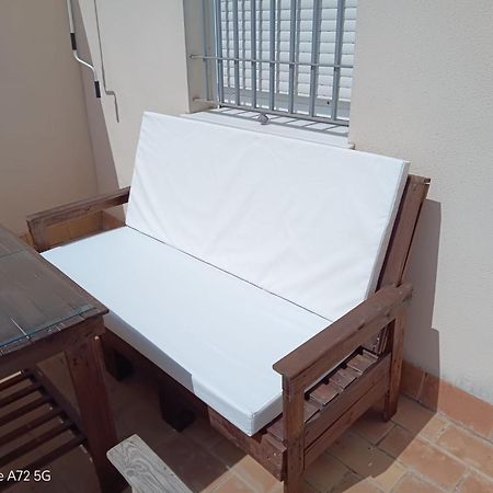Apartamentos Costa De La Luz Playa Rota Kültér fotó
