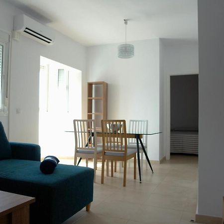 Apartamentos Costa De La Luz Playa Rota Kültér fotó