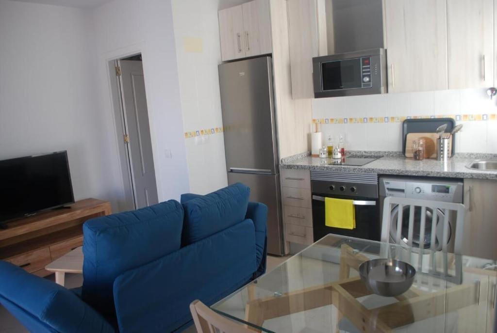 Apartamentos Costa De La Luz Playa Rota Kültér fotó
