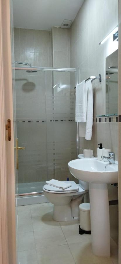 Apartamentos Costa De La Luz Playa Rota Kültér fotó