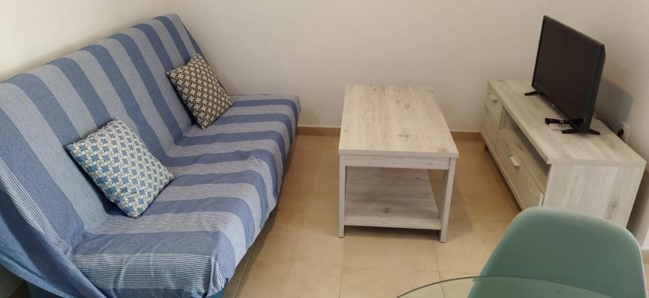 Apartamentos Costa De La Luz Playa Rota Kültér fotó