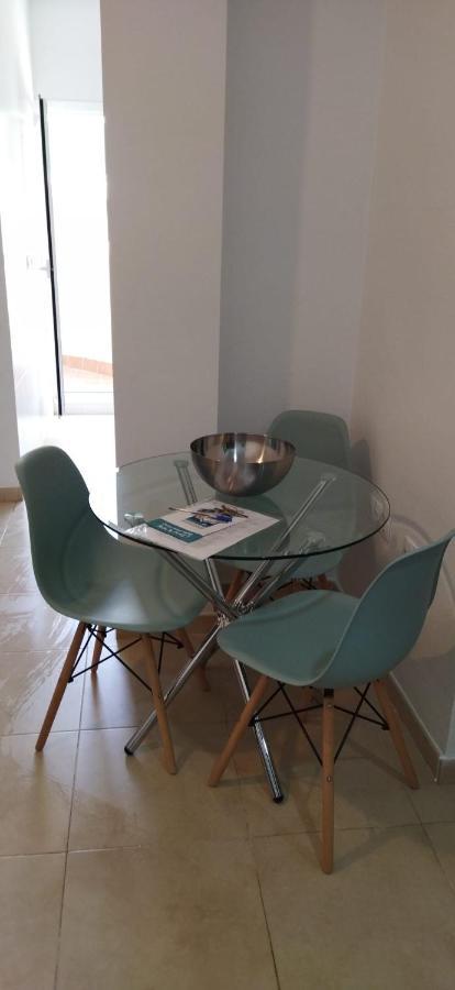 Apartamentos Costa De La Luz Playa Rota Kültér fotó