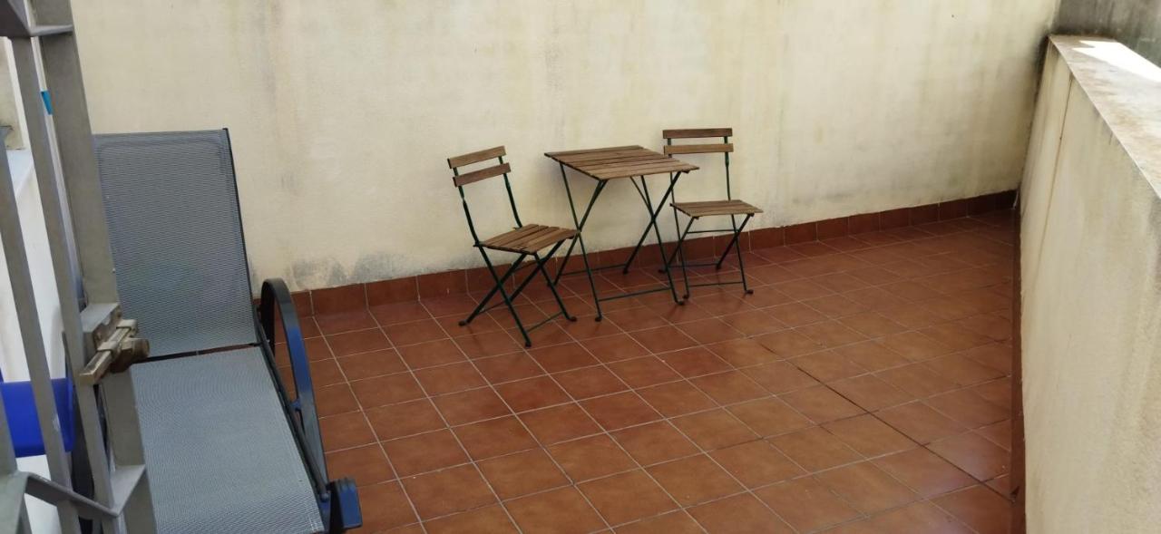 Apartamentos Costa De La Luz Playa Rota Kültér fotó