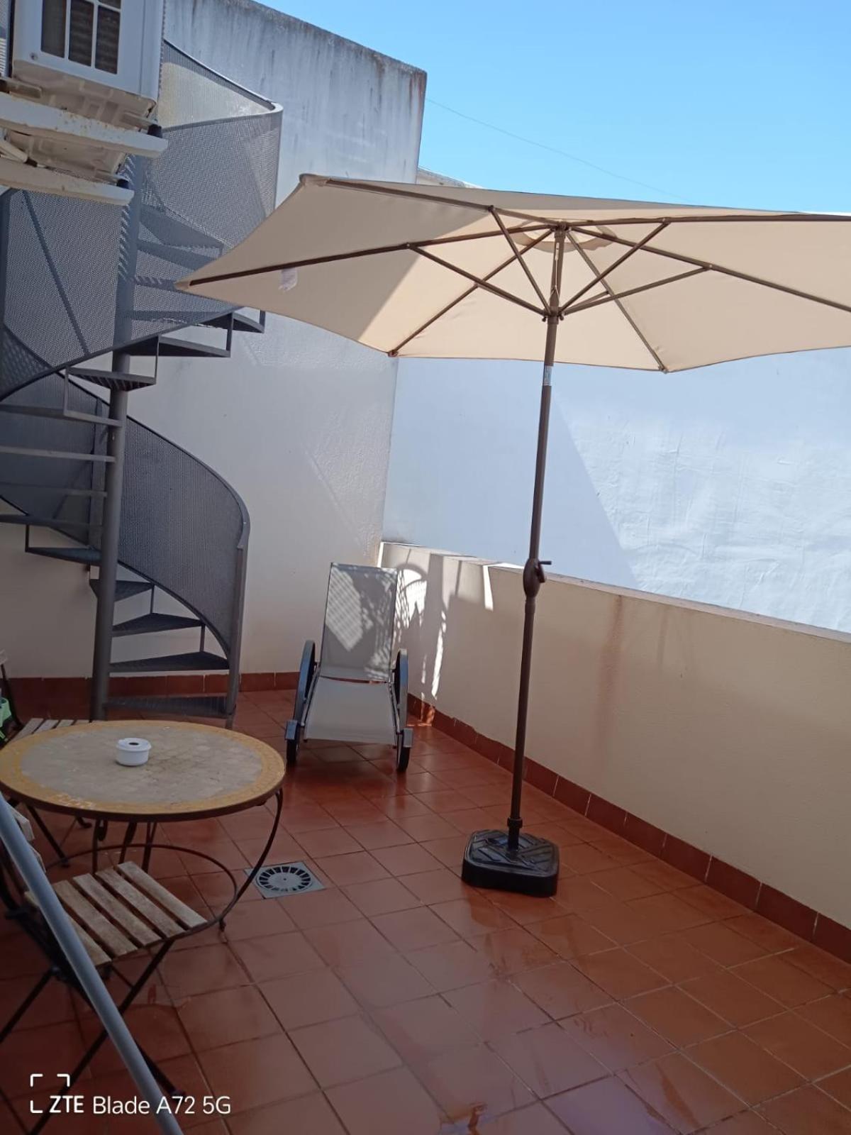 Apartamentos Costa De La Luz Playa Rota Kültér fotó