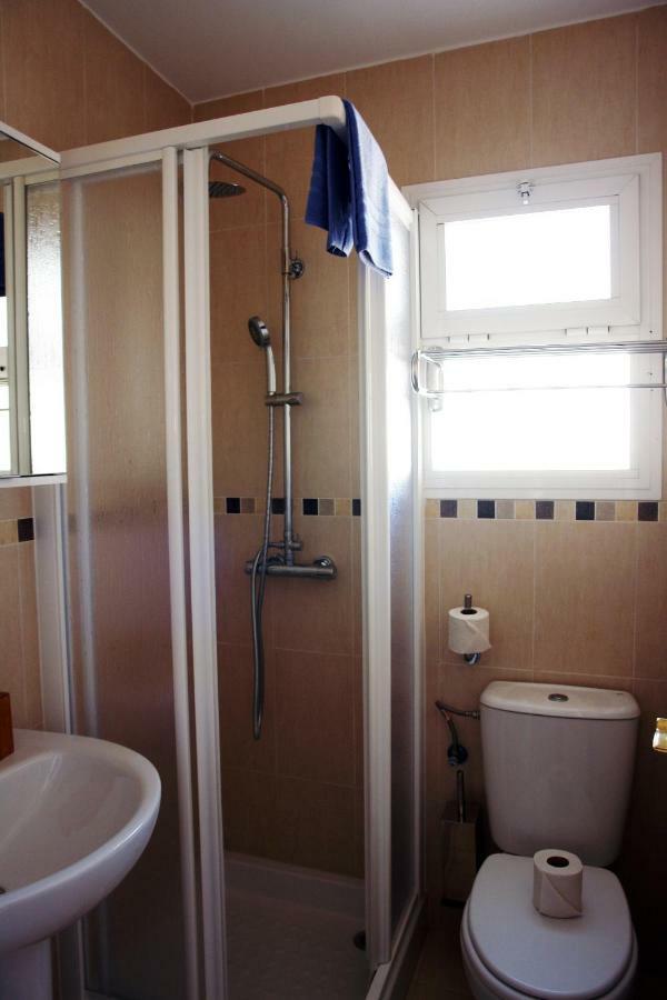 Apartamentos Costa De La Luz Playa Rota Kültér fotó