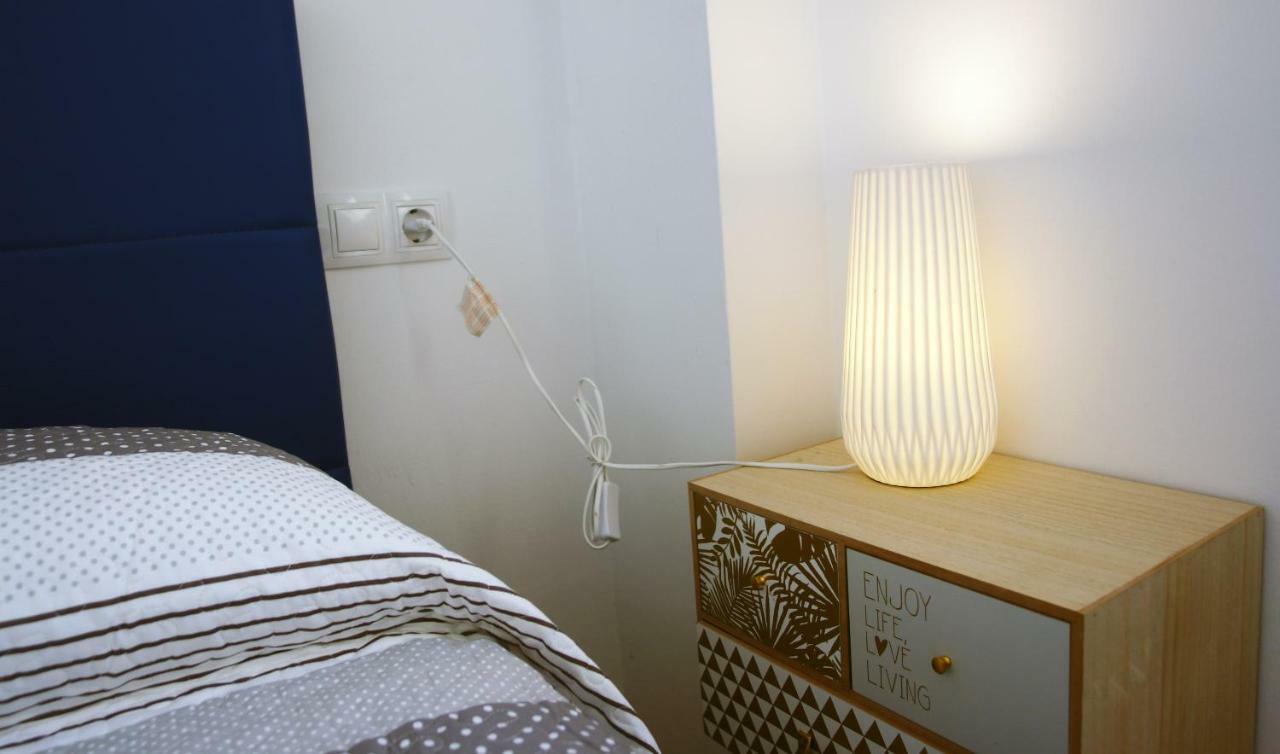 Apartamentos Costa De La Luz Playa Rota Kültér fotó