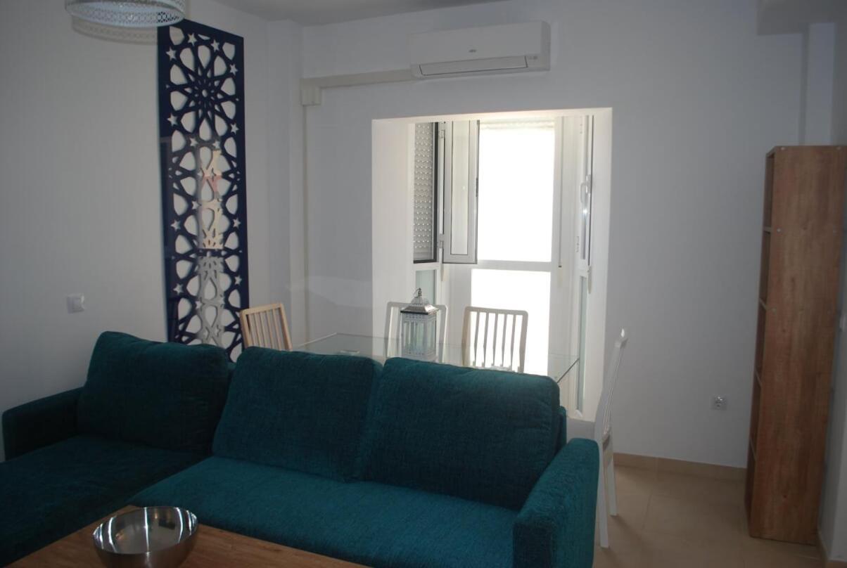 Apartamentos Costa De La Luz Playa Rota Kültér fotó