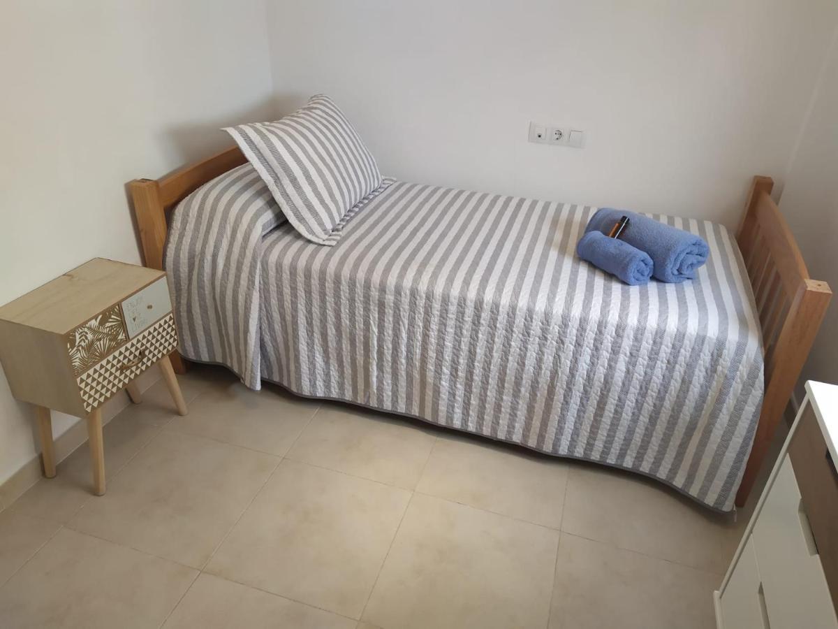Apartamentos Costa De La Luz Playa Rota Kültér fotó
